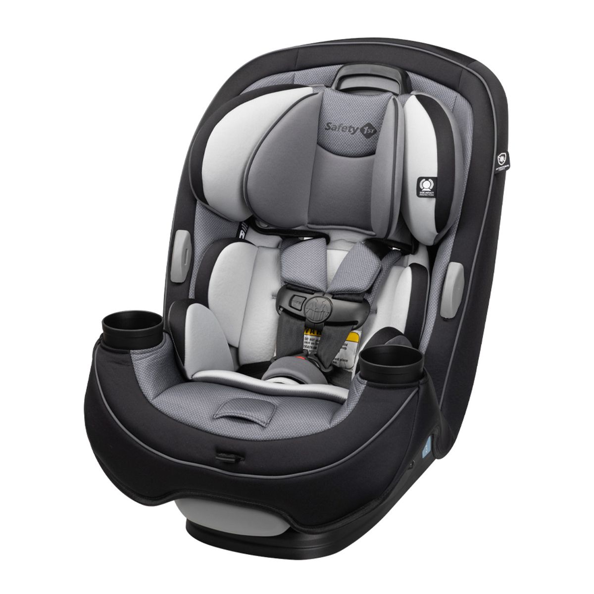 SAFETY 1ST - Silla De Auto Grow And Go All In One/High Street Safety 1st