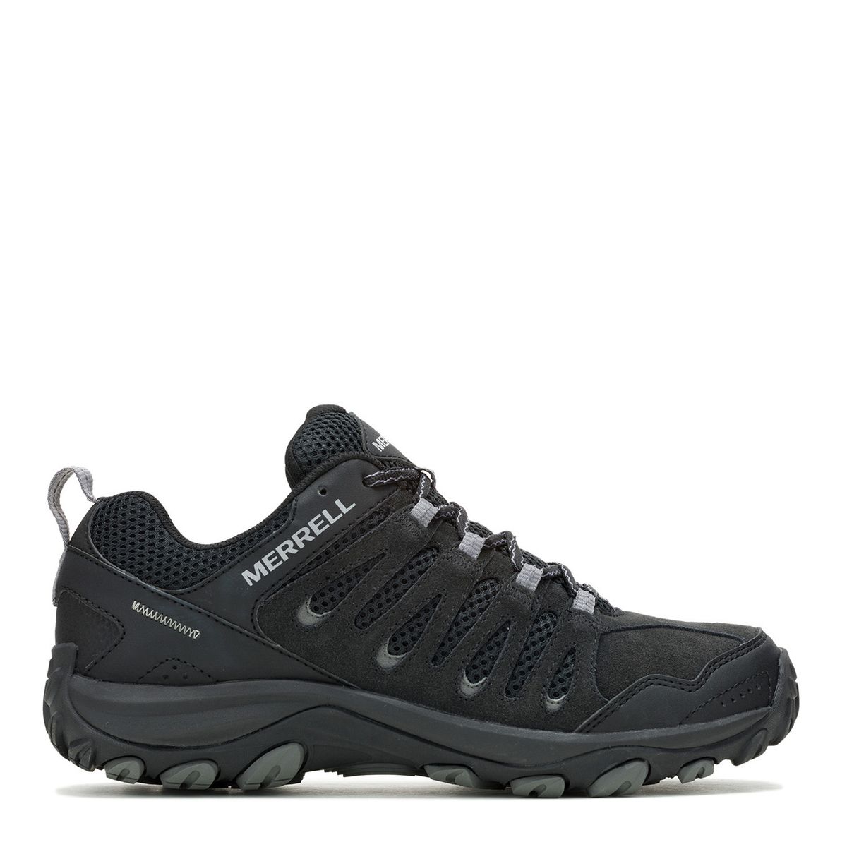 MERRELL - Crosslander 3 Zapatilla Urbana Hombre Negra Merrell