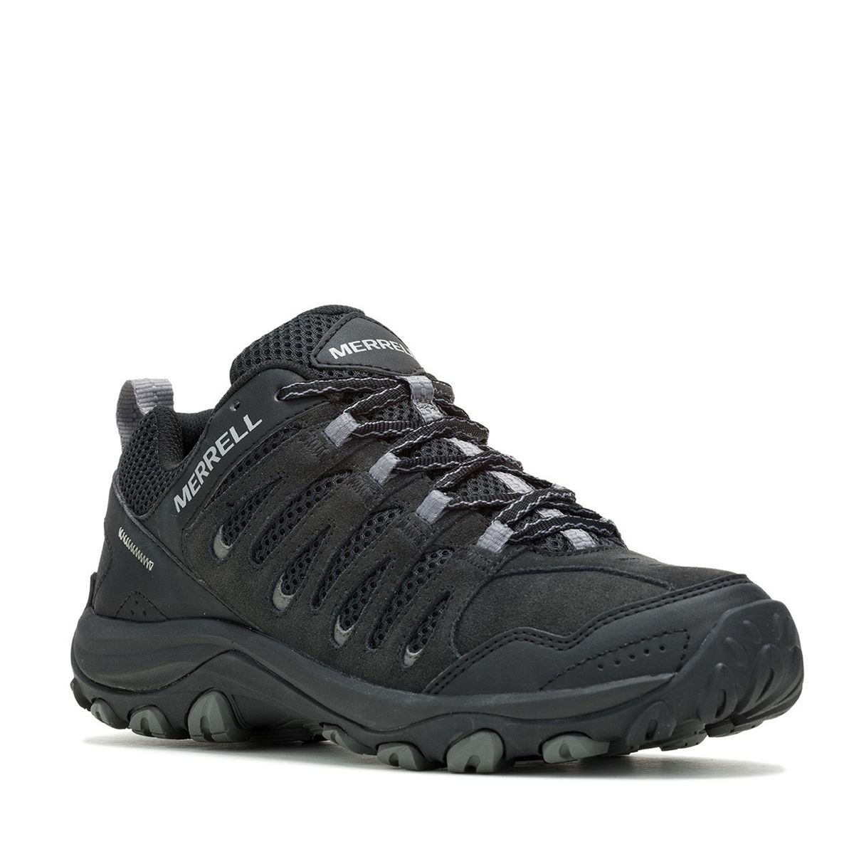 MERRELL - Crosslander 3 Zapatilla Urbana Hombre Negra Merrell
