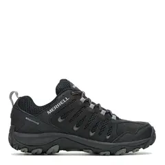 MERRELL - Crosslander 3 Zapatilla Urbana Hombre Negra