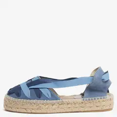 GUANABANA - Alpargata Mujer Morado