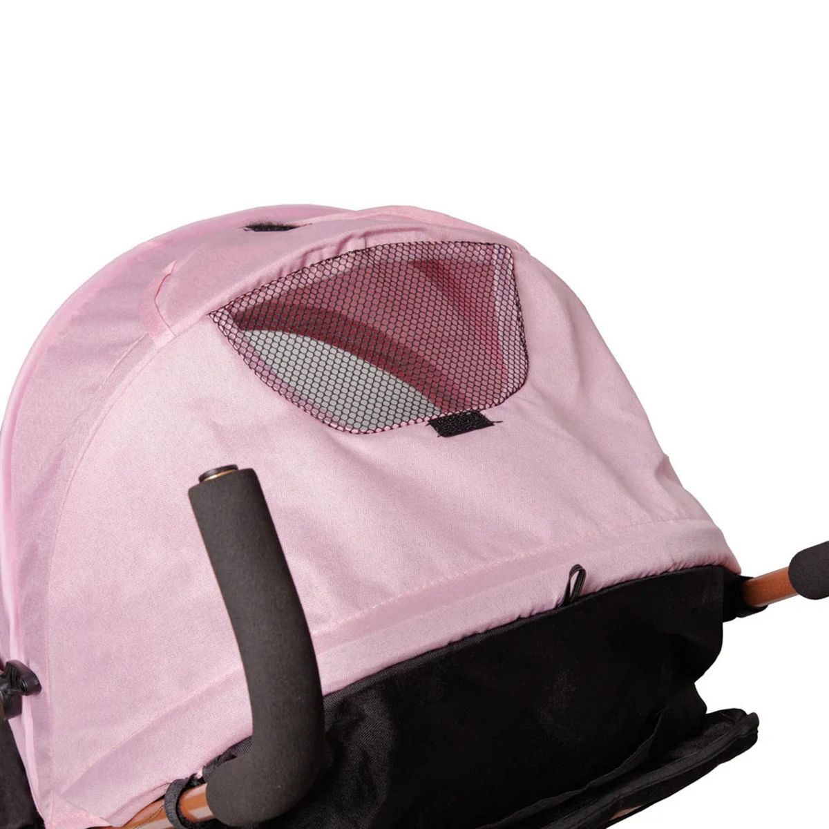 INFANTI - Coche Paseo Trento Rosado Infanti