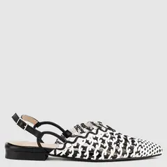 DANSI - Zapato Casual Mujer Verde