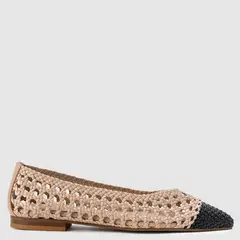 DANSI - Zapato Casual Mujer Verde