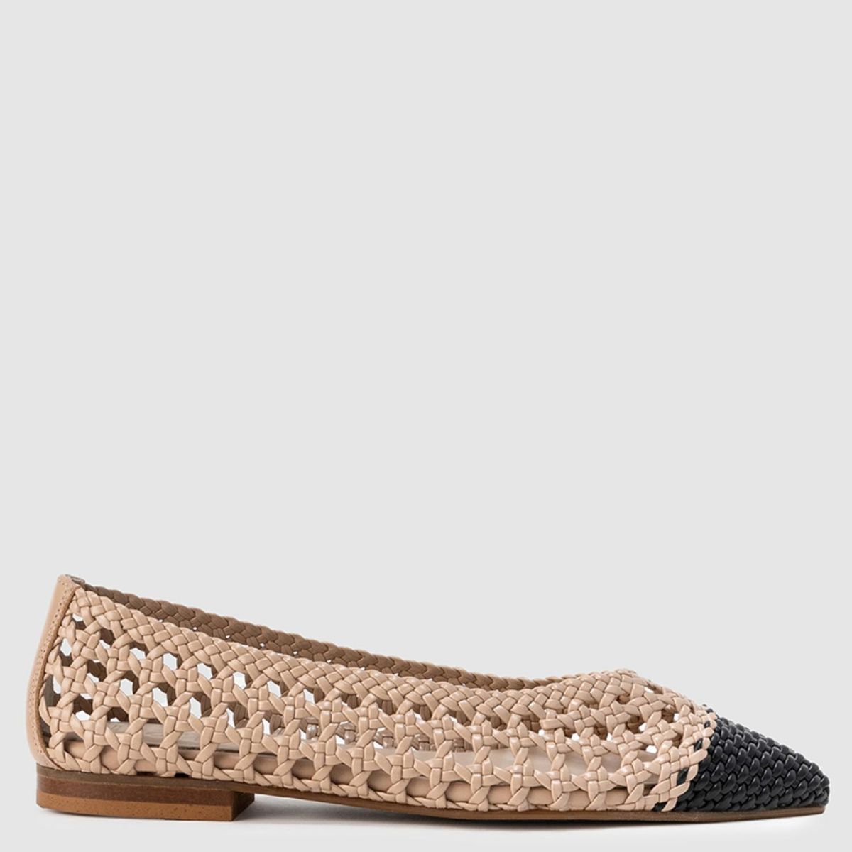 DANSI - Zapato Casual Mujer Café Dansi