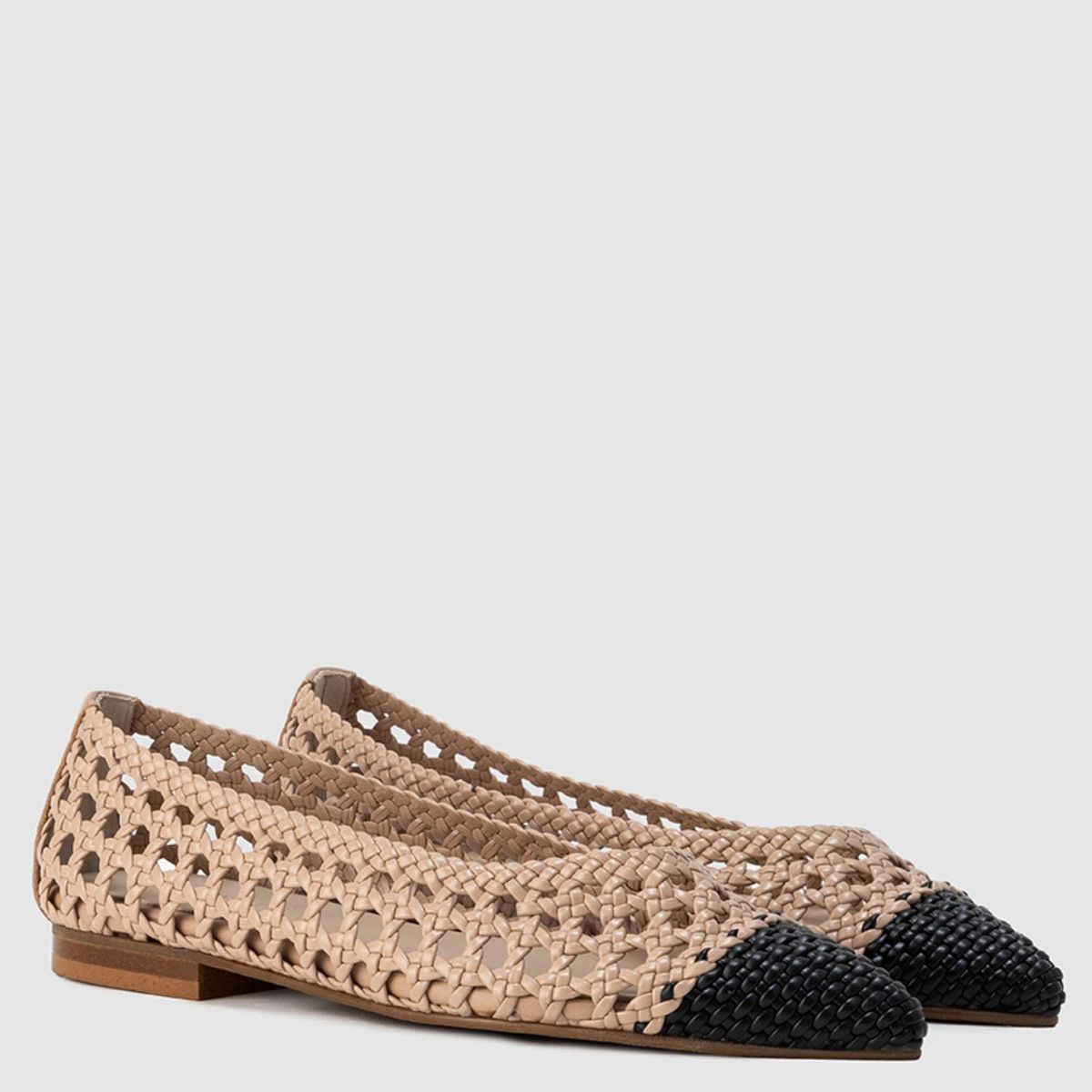DANSI - Zapato Casual Mujer Café Dansi