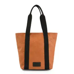 AMPHORA - Cartera Café Mujer