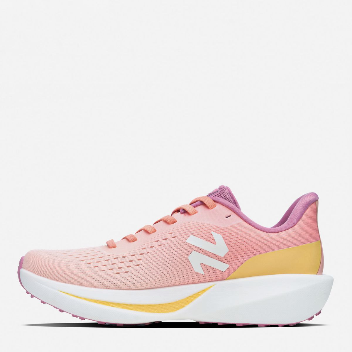 VULCANO - Epicenter Zapatilla Running Mujer Rosado Vulcano