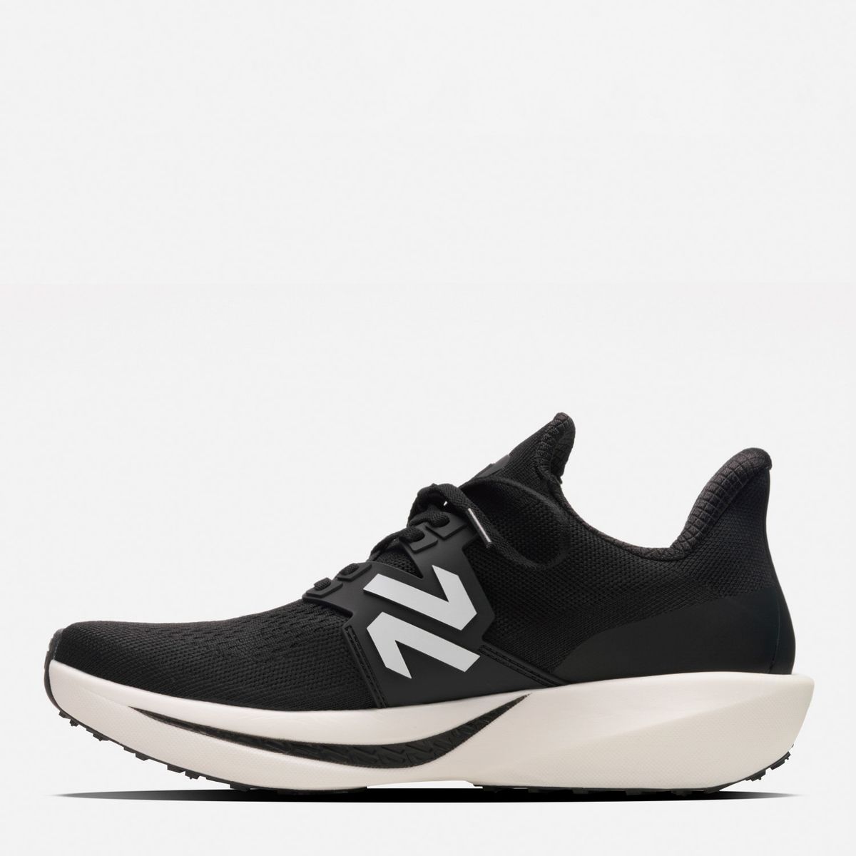 VULCANO - Magma Zapatilla Running Hombre Negro Vulcano