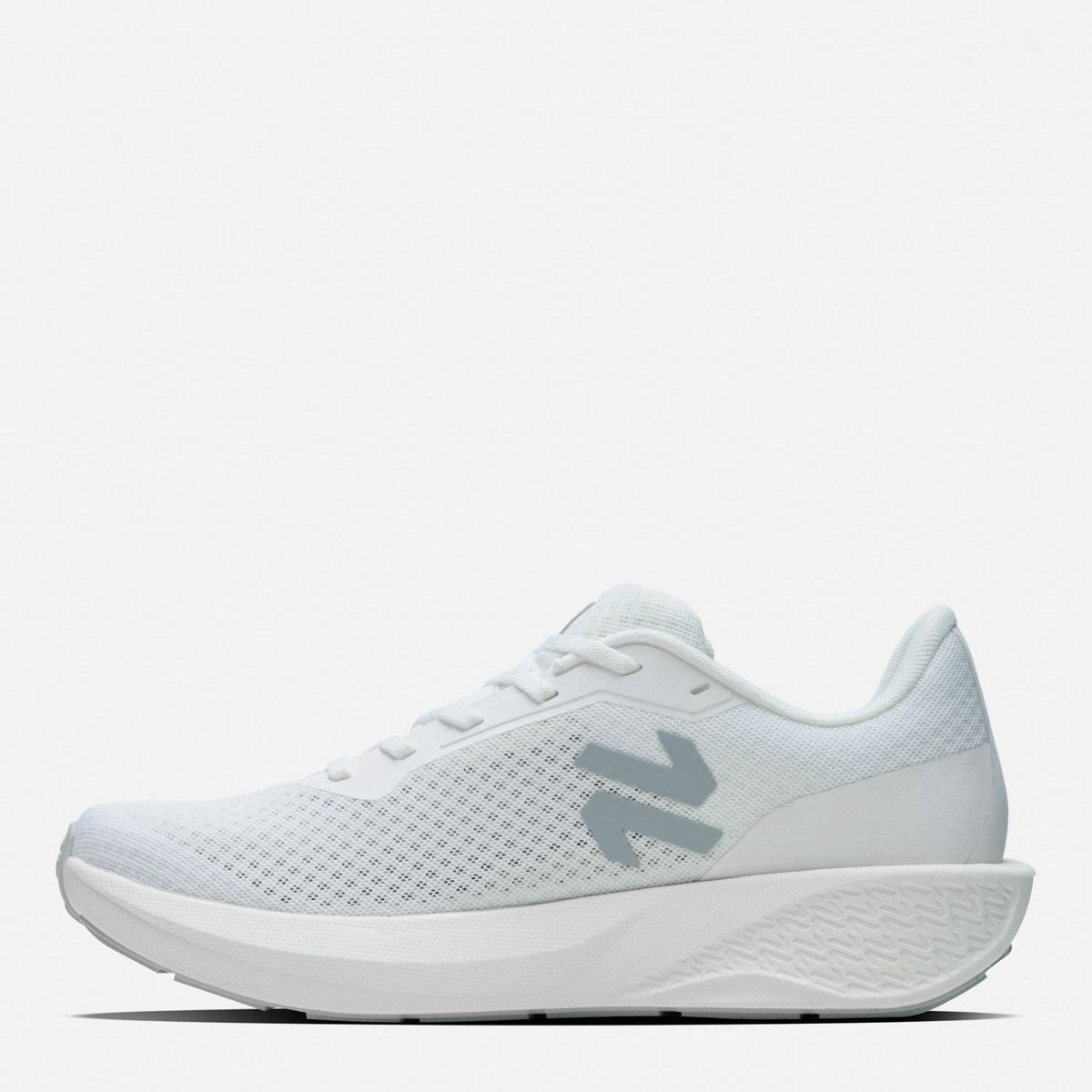 VULCANO - Seismic Zapatilla Running Mujer Blanco Vulcano