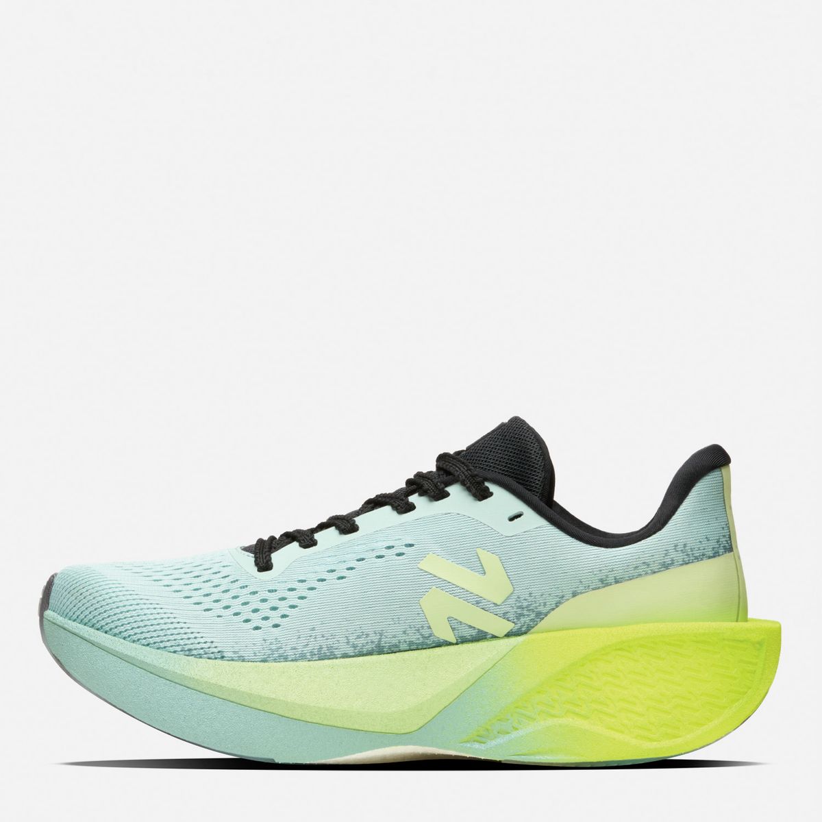 VULCANO - Nazca Zapatilla Running Mujer Celeste Vulcano