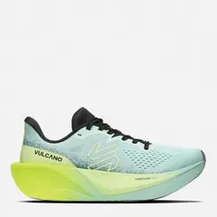 VULCANO - Nazca Zapatilla Running Mujer Celeste