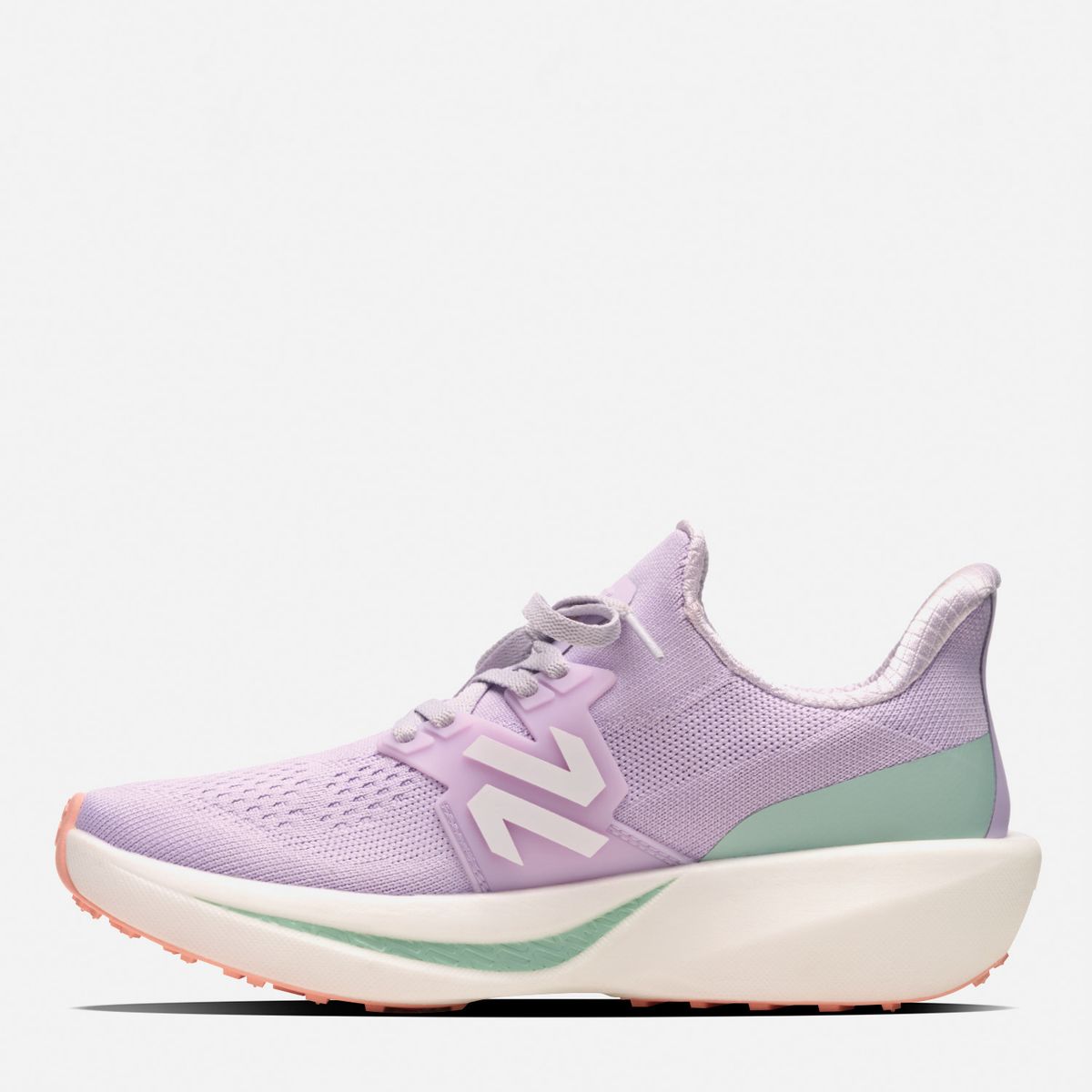 VULCANO - Magma Zapatilla Running Mujer Violeta Vulcano