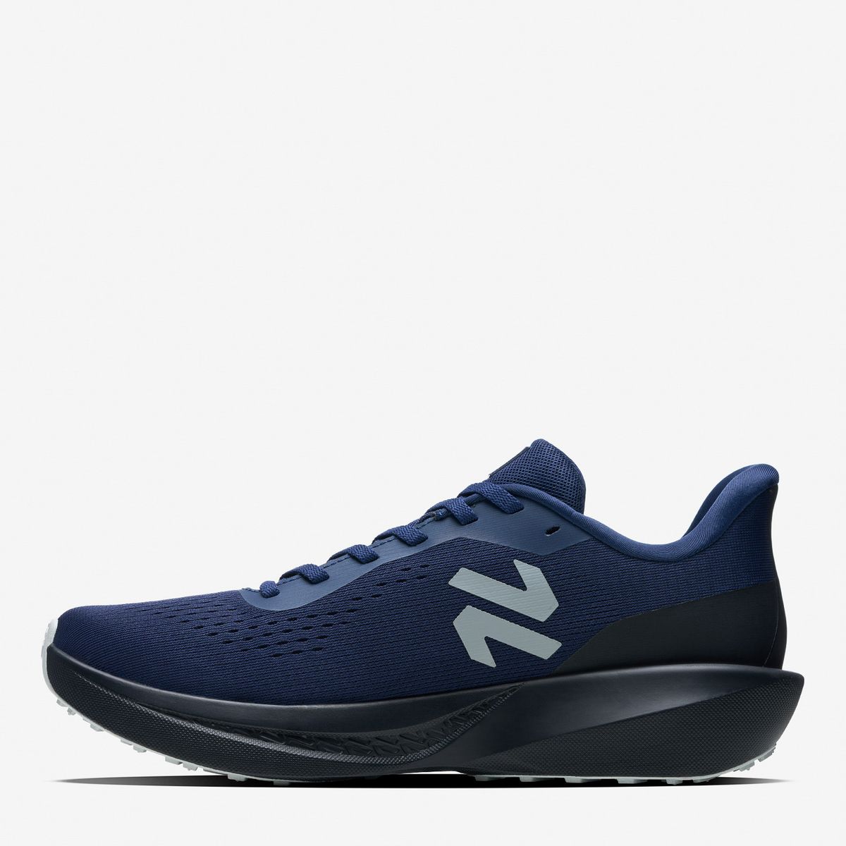 VULCANO - Epicen Zapatilla Running Hombre Azul Vulcano