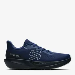 VULCANO - Epicen Zapatilla Running Hombre Azul