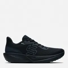 VULCANO - Epicen Zapatilla Running Hombre Negro