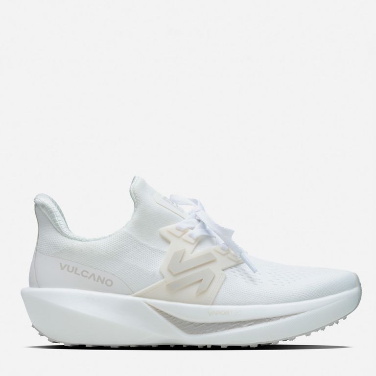 Magma Zapatilla Running Mujer Blanco