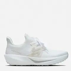 VULCANO - Magma Zapatilla Running Mujer Blanco