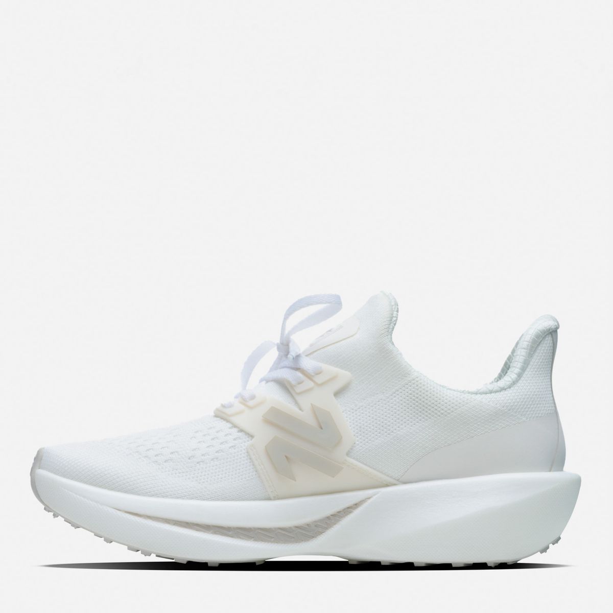 VULCANO - Magma Zapatilla Running Mujer Blanco Vulcano