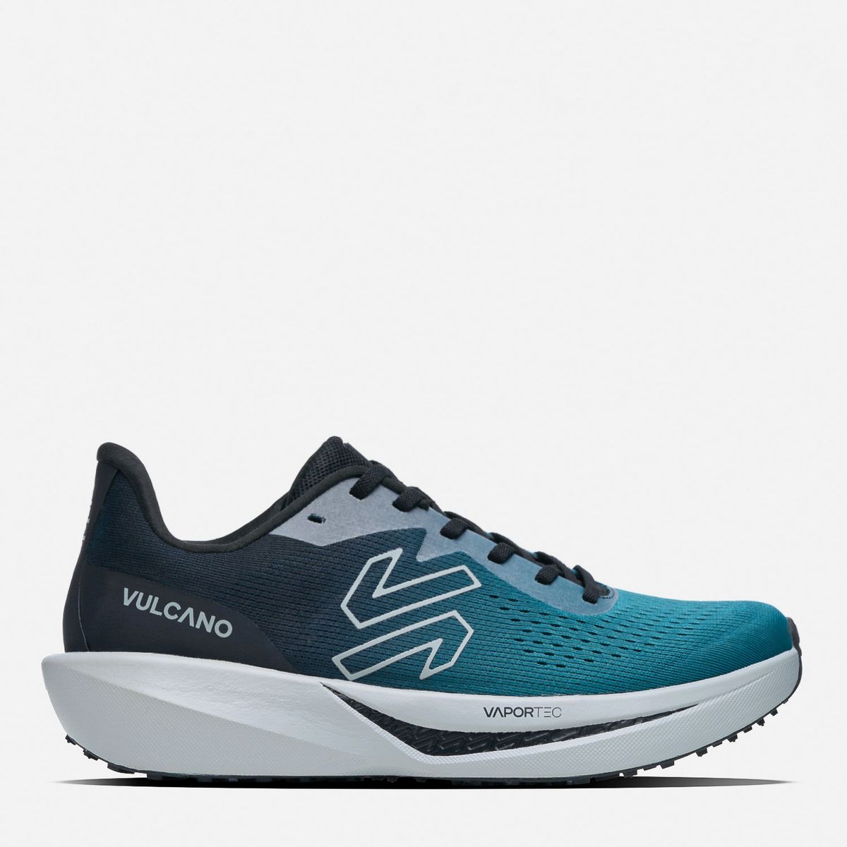 VULCANO - Epicenter Zapatilla Running Hombre Azul Vulcano