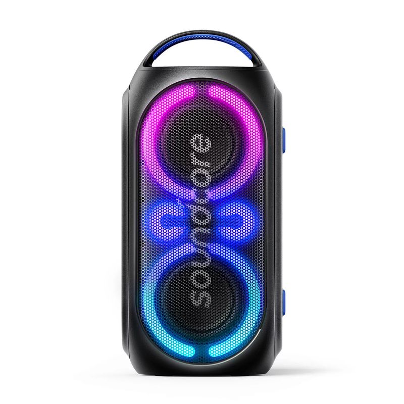 SOUNDCORE BY ANKER - Parlante Rave Party Soundcore By Anker