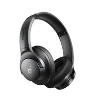 Audífono Over-Ear Bluetooth Life Q20I