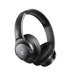 SOUNDCORE BY ANKER - Audífono Over-Ear Bluetooth Life Q20I