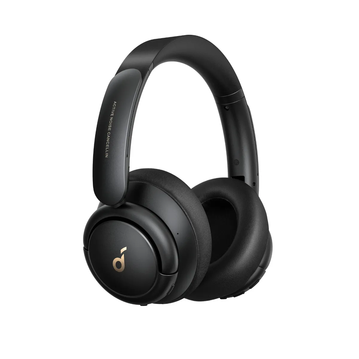 SOUNDCORE BY ANKER - Audífono Over-Ear Bluetooth Life Q30 Soundcore By Anker