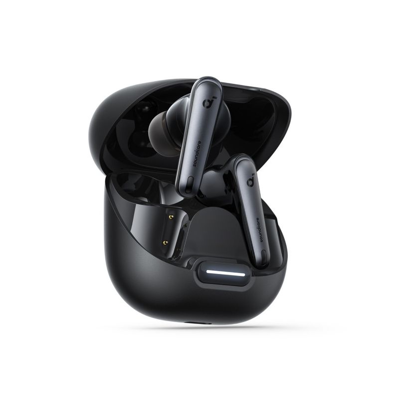 SOUNDCORE BY ANKER - Audifono Bluetooth Tws Liberty 4 Nc Soundcore By Anker