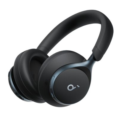 Imagen 2 del producto Audifono Over Ear Space One Soundcore Negro