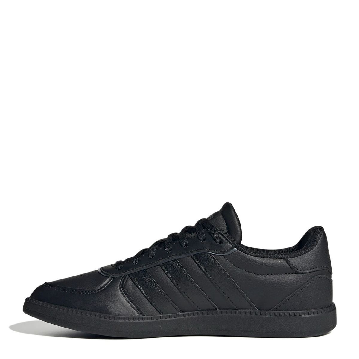 ADIDAS - Breaknet Sleek Zapatilla Urbana Mujer Negro Adidas