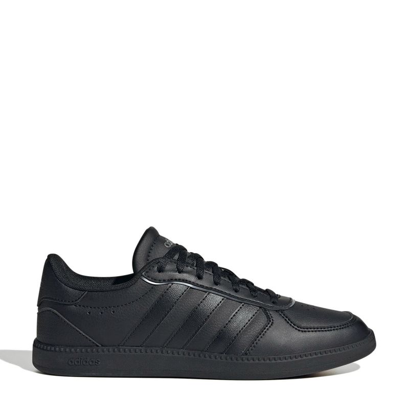 ADIDAS - Breaknet Sleek Zapatilla Urbana Mujer Negro Adidas