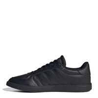 Breaknet Sleek Zapatilla Urbana Mujer Negro