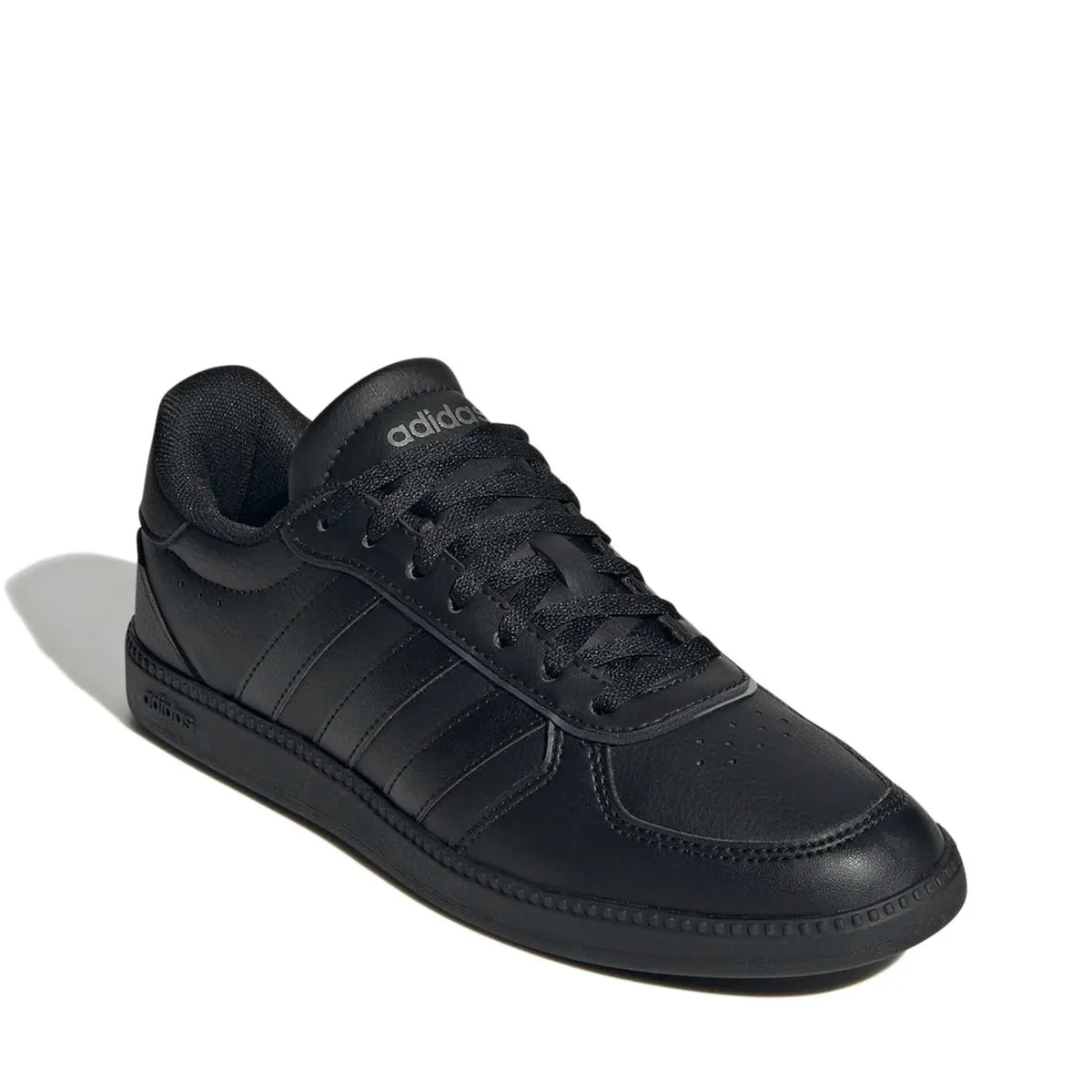 ADIDAS - Breaknet Sleek Zapatilla Urbana Mujer Negro Adidas