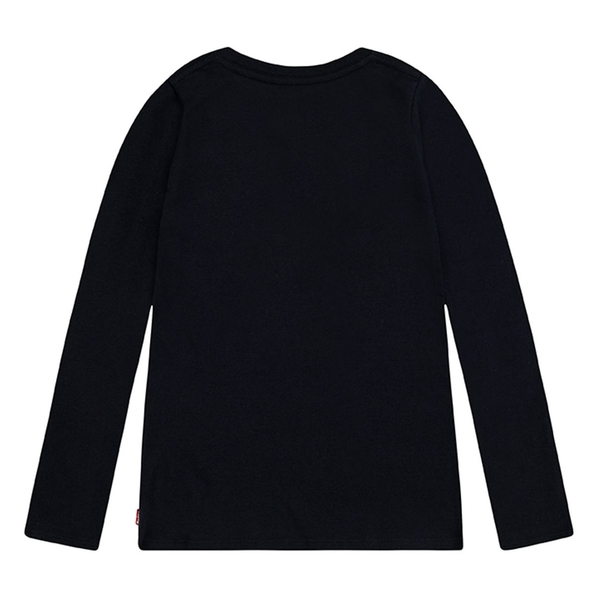 LEVIS - Polera Manga Larga Niña Levis