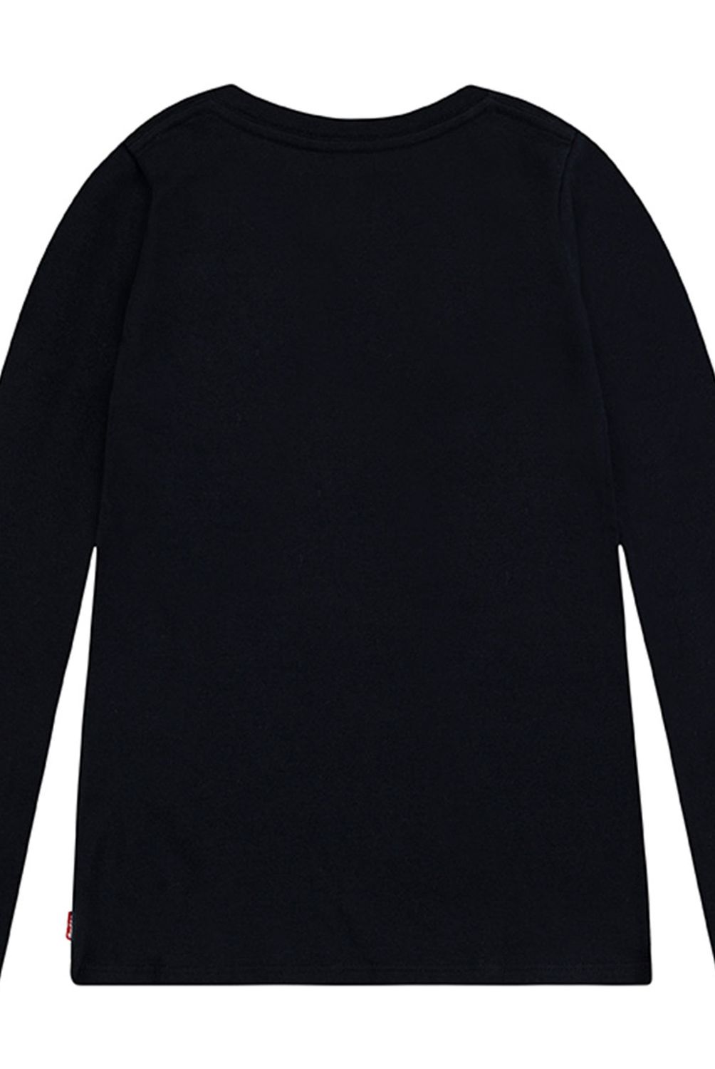 LEVIS - Polera Manga Larga Niña Levis