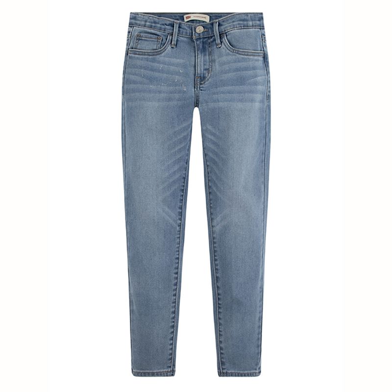LEVIS - Jeans Skinny Niña Levis