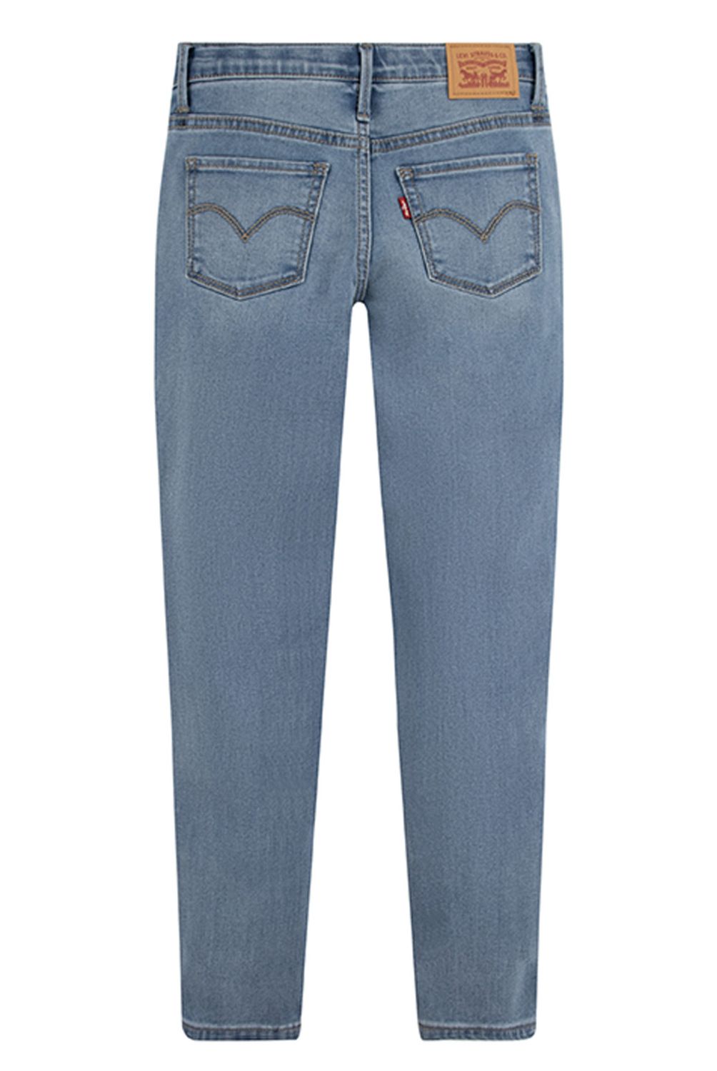 LEVIS - Jeans Skinny Niña Levis