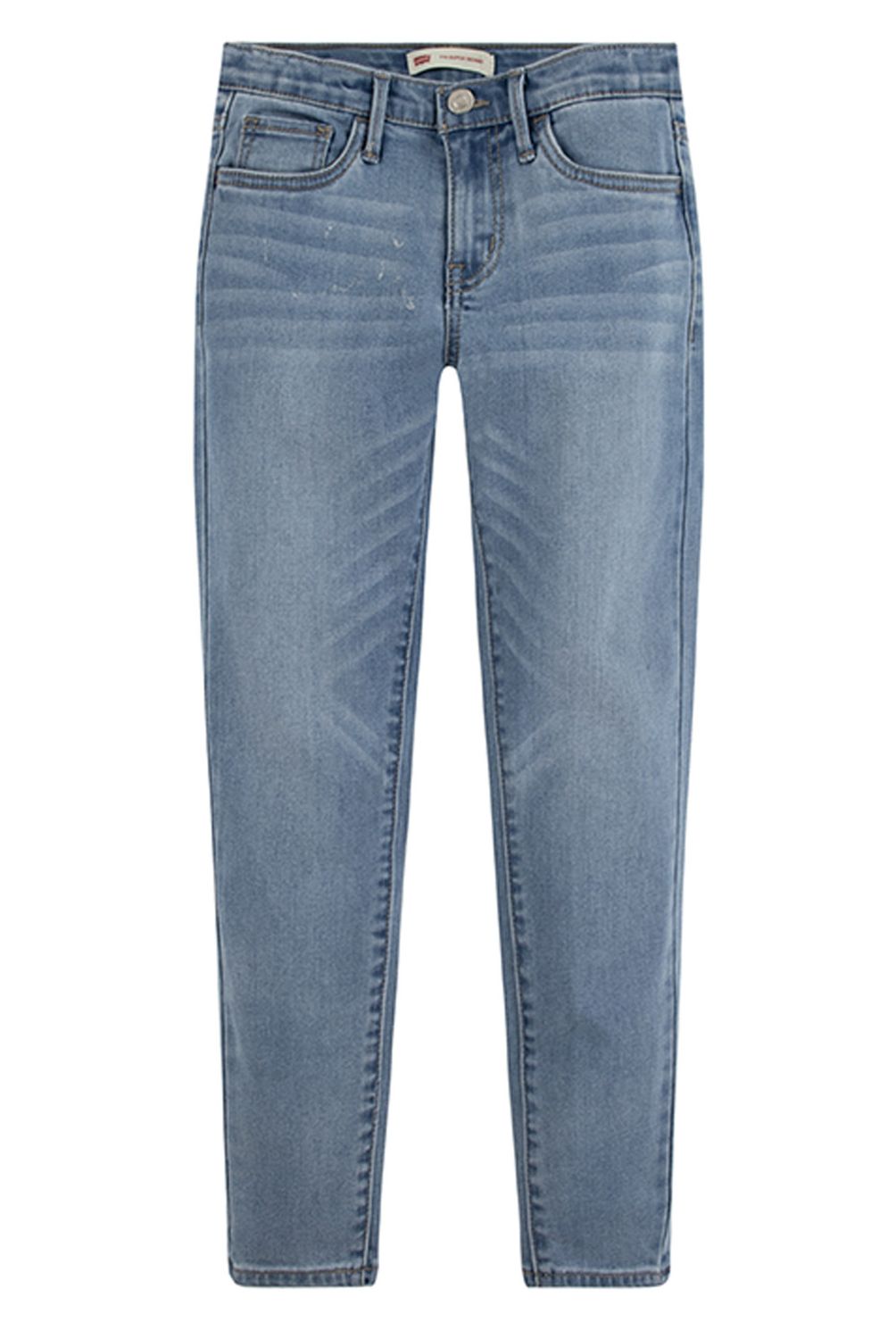 LEVIS - Jeans Skinny Niña Levis