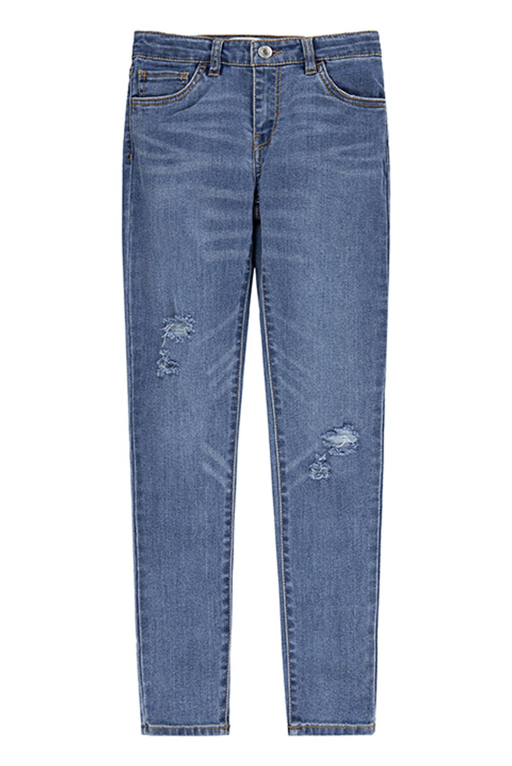 LEVIS - Jeans Skinny Niña Levis
