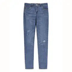 LEVIS - Jeans Skinny Niña