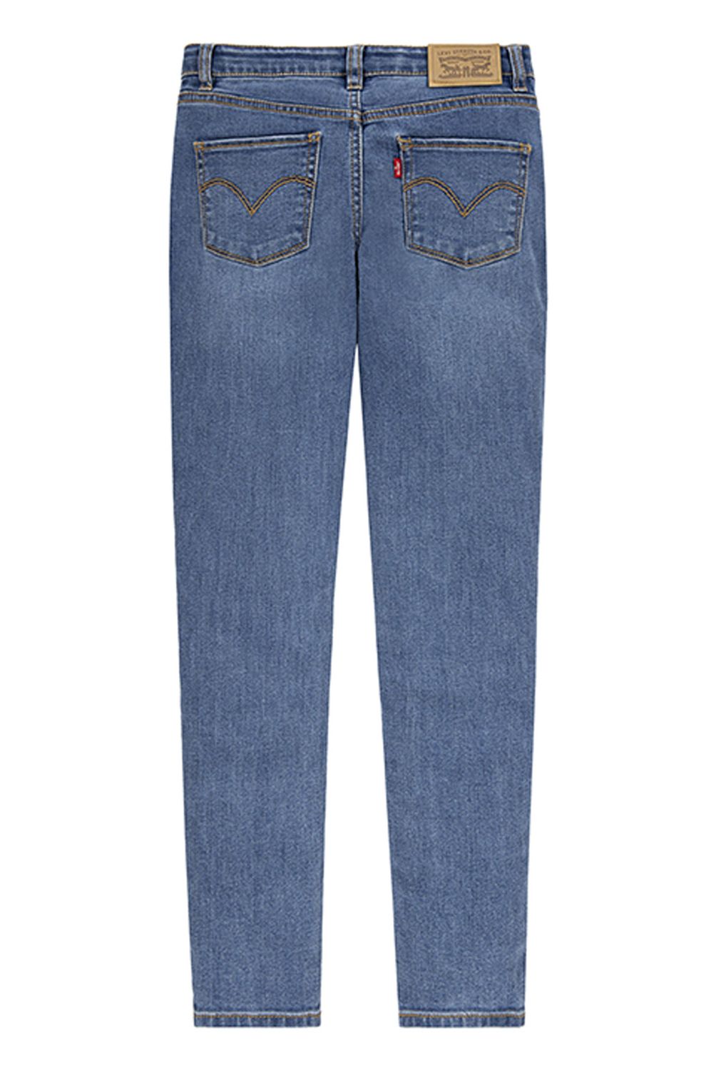 LEVIS - Jeans Skinny Niña Levis