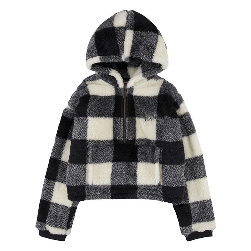 LEVIS - Poleron Niña Levis