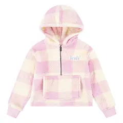 LEVIS - Polerón Polar Niña