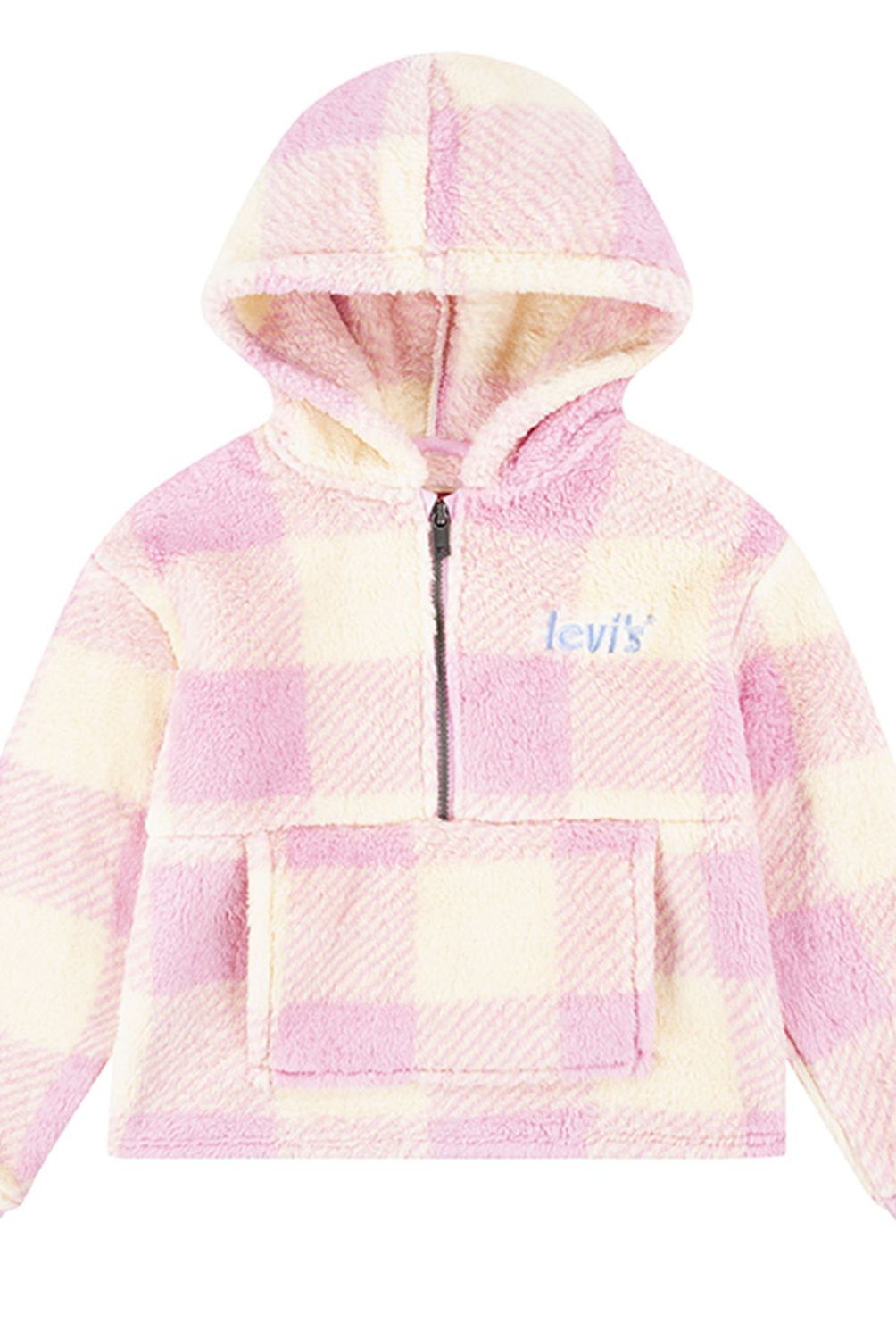 LEVIS - Polerón Polar Niña Levis