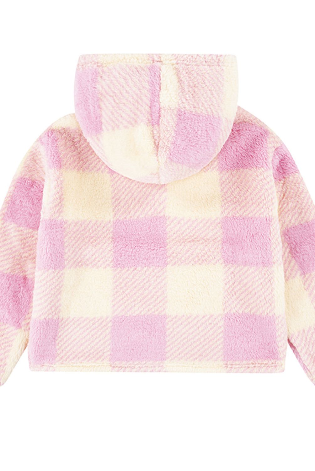LEVIS - Polerón Polar Niña Levis