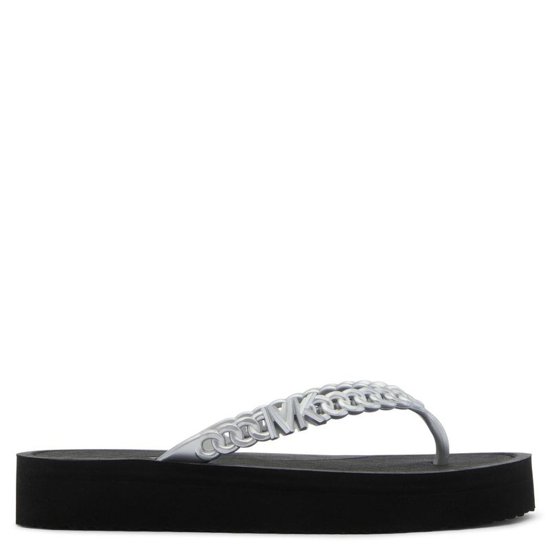 MICHAEL KORS - Hawaiana Mujer Negro Michael Kors