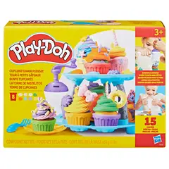PLAY DOH - Birthday Cake Playset