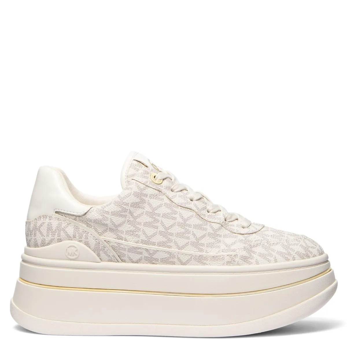 MICHAEL KORS - Zapatilla Urbana Mujer Blanco Michael Kors