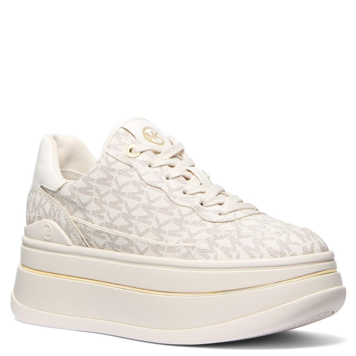 MICHAEL KORS - Zapatilla Urbana Mujer Blanco Michael Kors